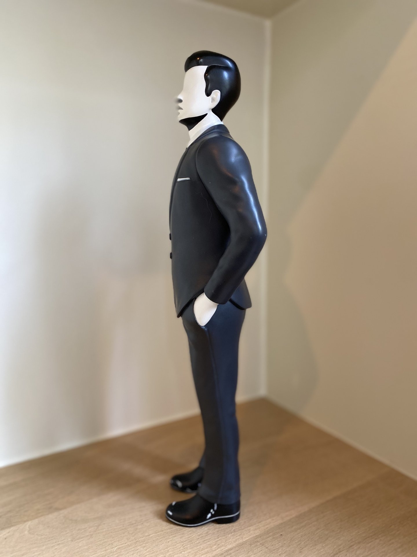 3D Little Big Space - Invader | Artransfer : Achat et